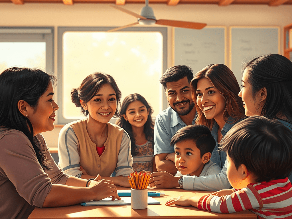 Bienvenidos a Abordando el&nbsp;Bullying